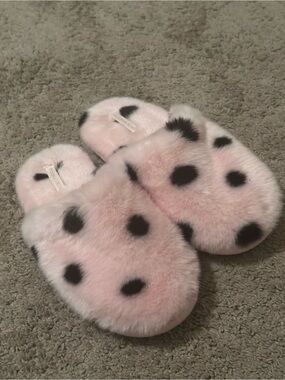 VS Slippers - small